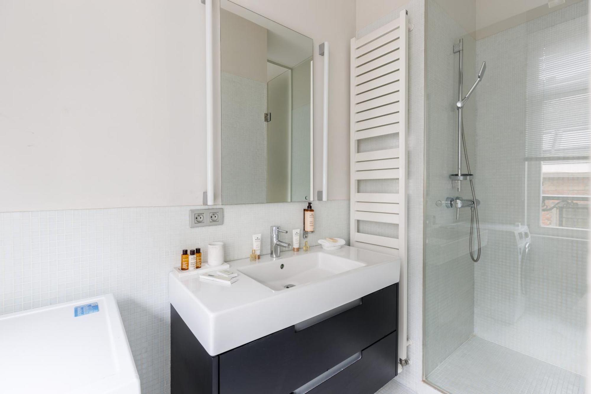Apartment Sweet - Regence Brüssel