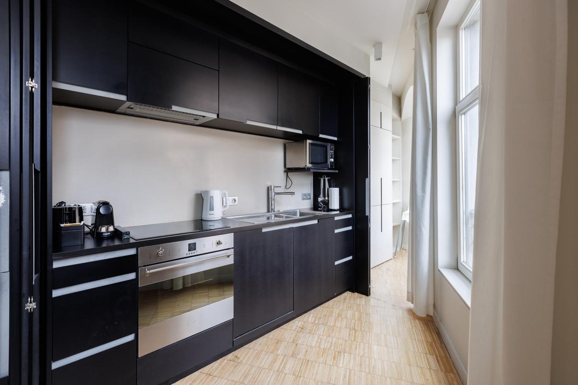 Sweet - Regence Apartment *