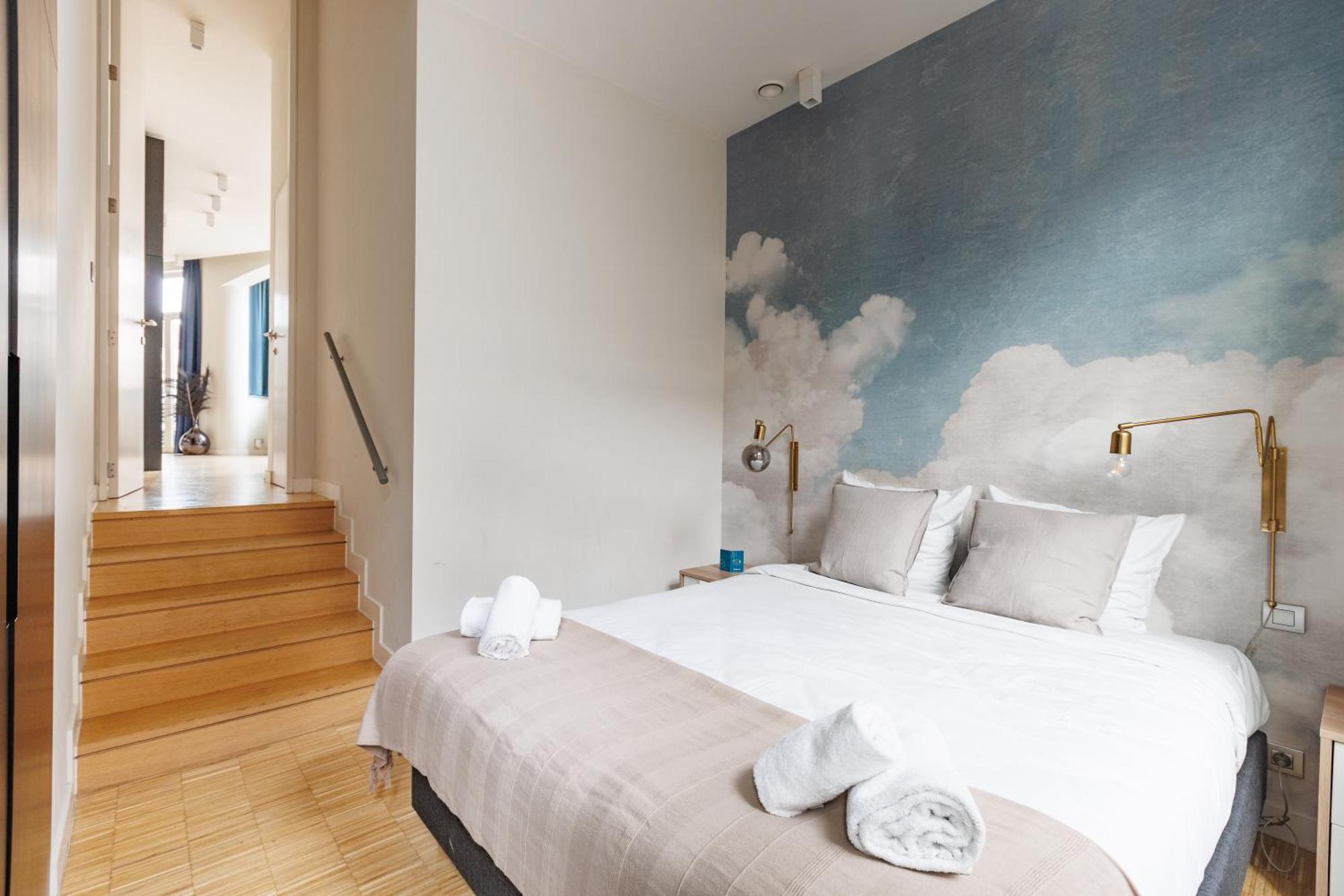Sweet - Regence Apartment