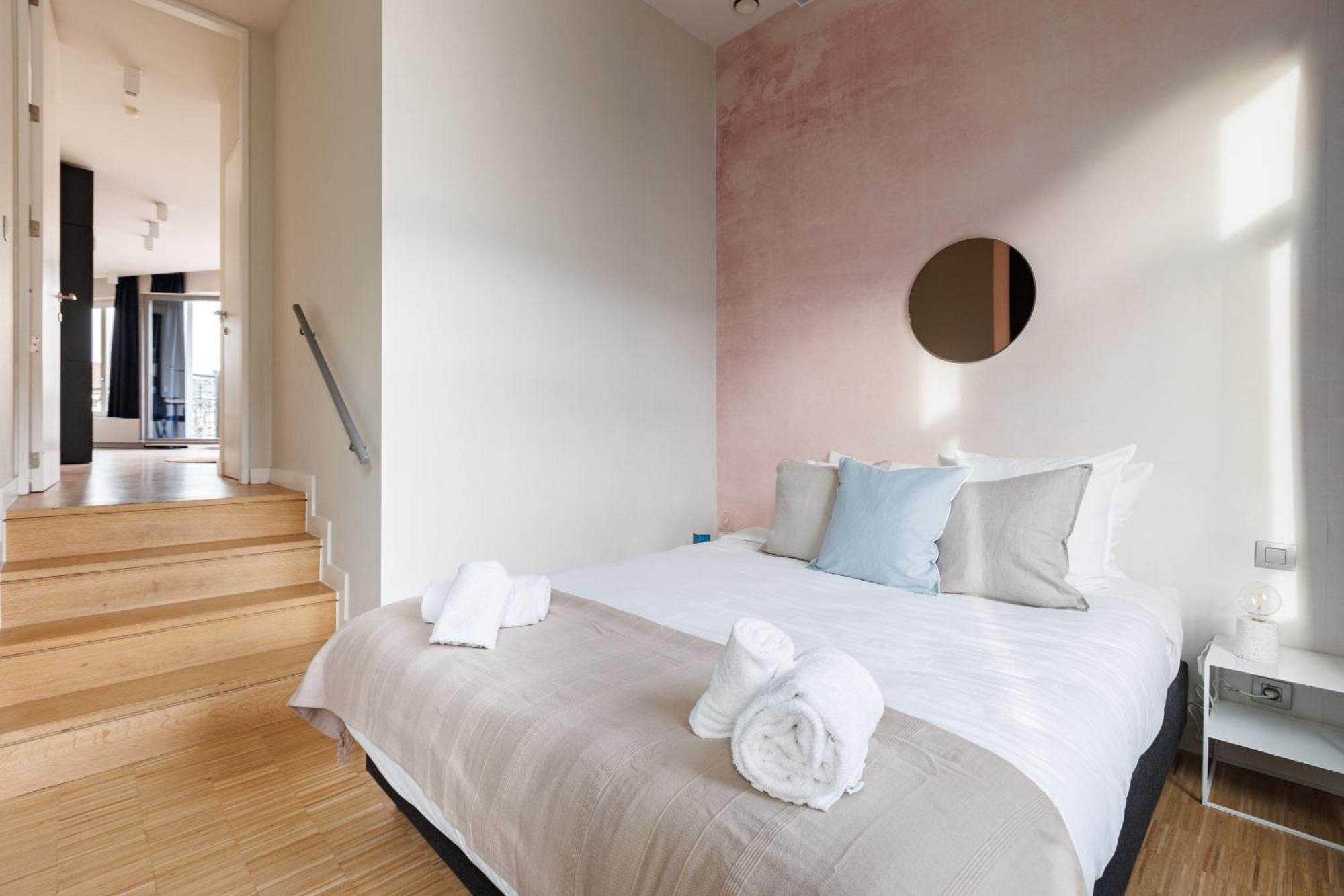 Apartment Sweet - Regence *