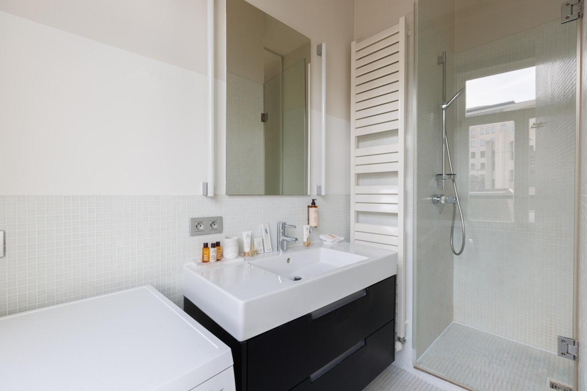 Sweet - Regence Apartment *